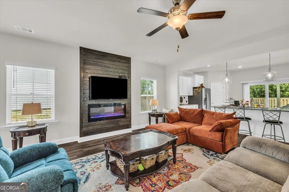 123 Church Hill DR Guyton, GA 31312