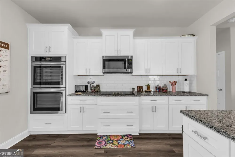 123 Church Hill DR Guyton, GA 31312