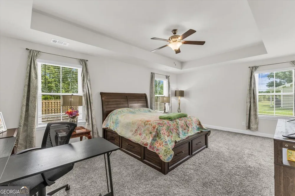 123 Church Hill DR Guyton, GA 31312