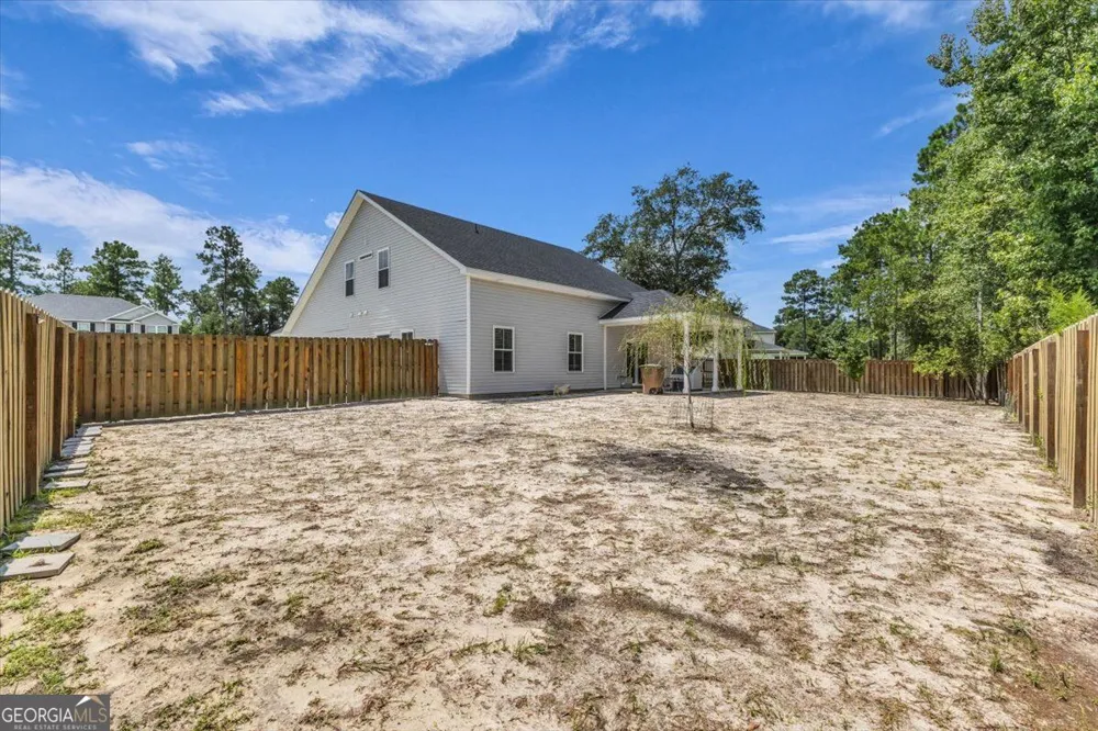 123 Church Hill DR Guyton, GA 31312