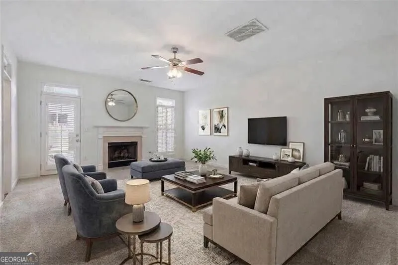 3365 Tanager CT Cumming, GA 30041