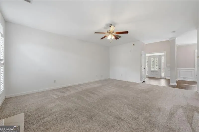 3365 Tanager CT Cumming, GA 30041