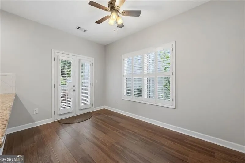 3365 Tanager CT Cumming, GA 30041