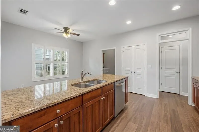 3365 Tanager CT Cumming, GA 30041