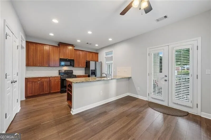3365 Tanager CT Cumming, GA 30041