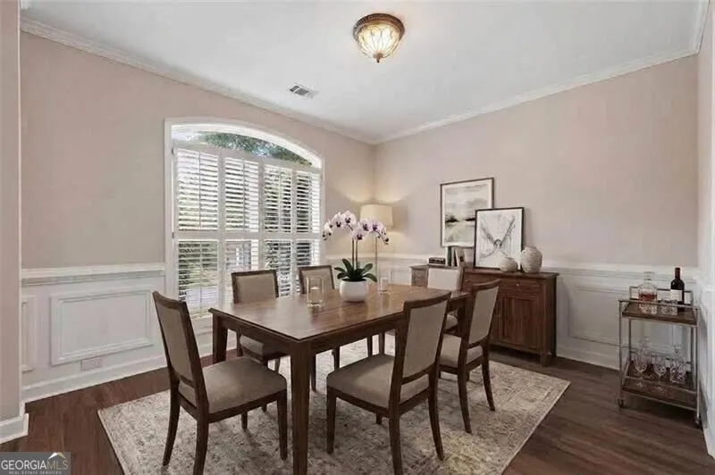 3365 Tanager CT Cumming, GA 30041