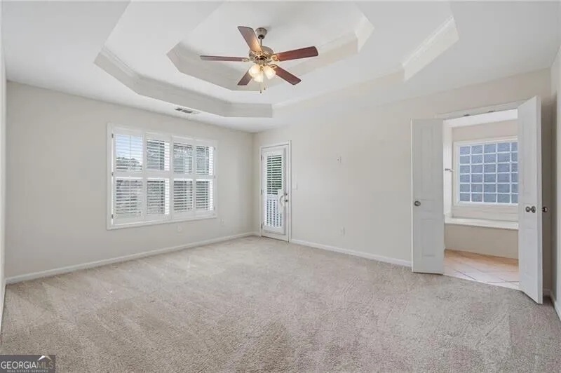 3365 Tanager CT Cumming, GA 30041