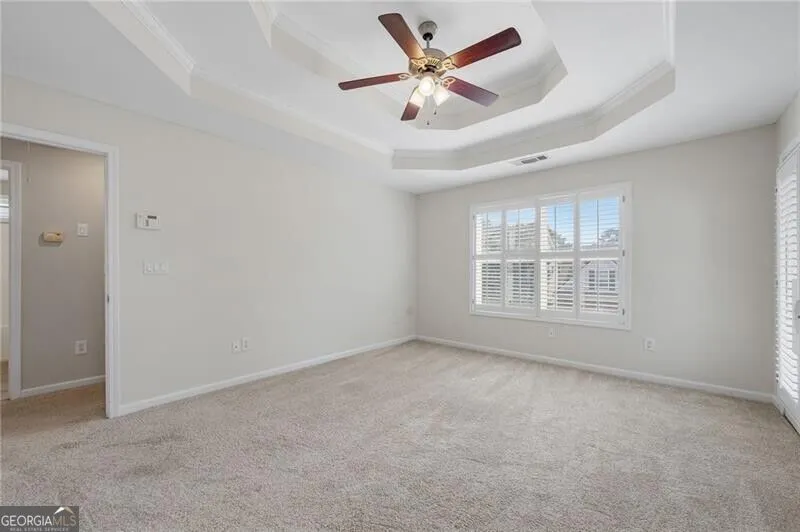 3365 Tanager CT Cumming, GA 30041