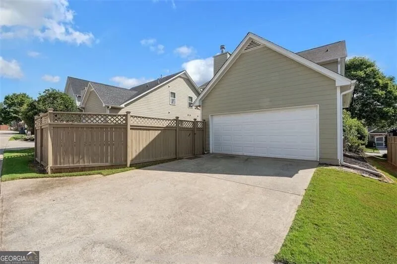 3365 Tanager CT Cumming, GA 30041