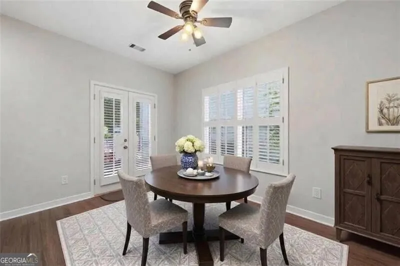 3365 Tanager CT Cumming, GA 30041