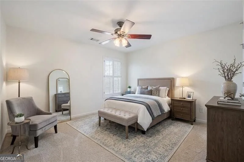 3365 Tanager CT Cumming, GA 30041