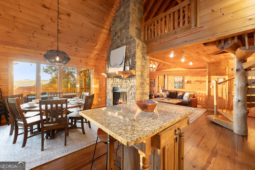 144 Point Of View Blue Ridge, GA 30513