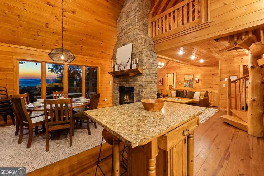 144 Point Of View Blue Ridge, GA 30513