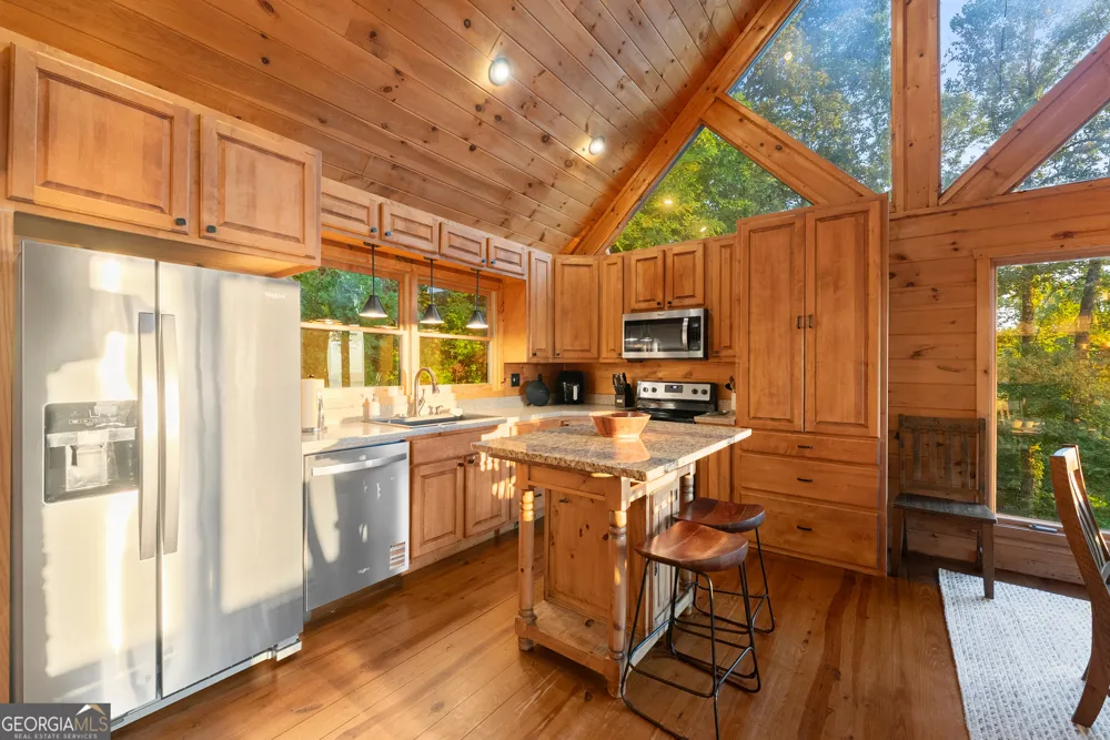 144 Point Of View Blue Ridge, GA 30513