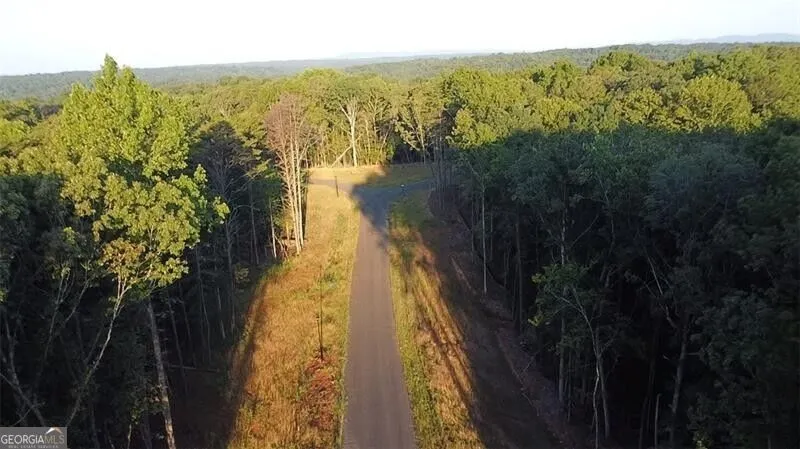 LOT 17 Norton Ridge Dahlonega, GA 30533