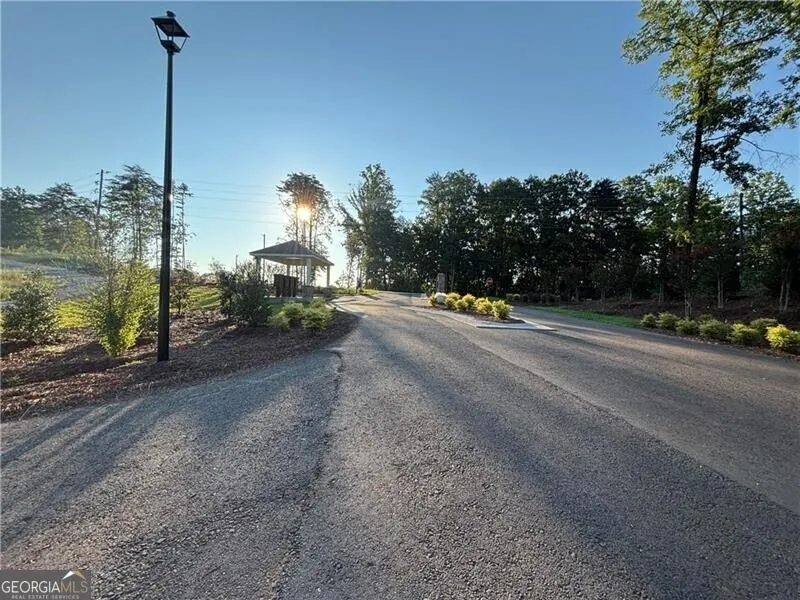 LOT 17 Norton Ridge Dahlonega, GA 30533