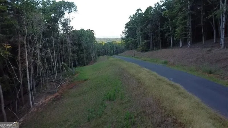 LOT 17 Norton Ridge Dahlonega, GA 30533