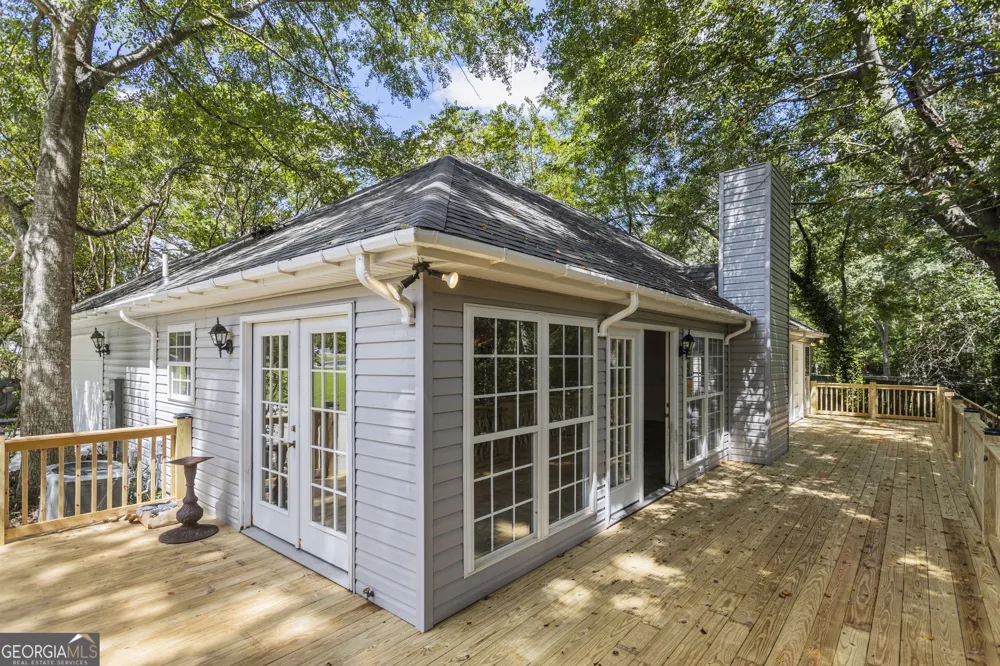 2131 Alexis DR Claxton, GA 30417