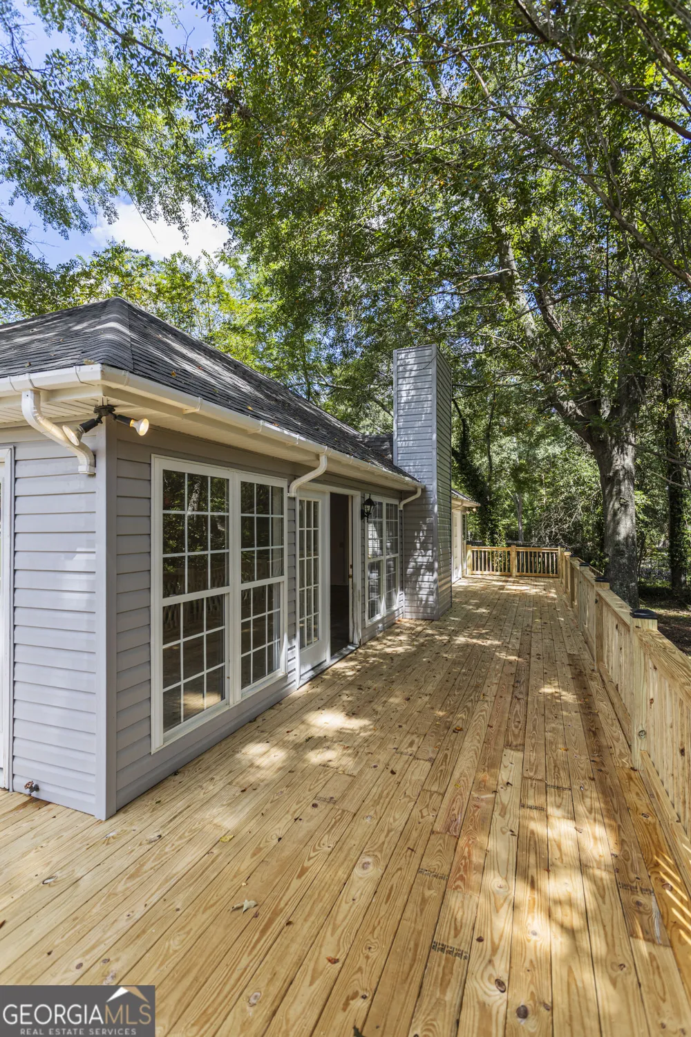 2131 Alexis DR Claxton, GA 30417