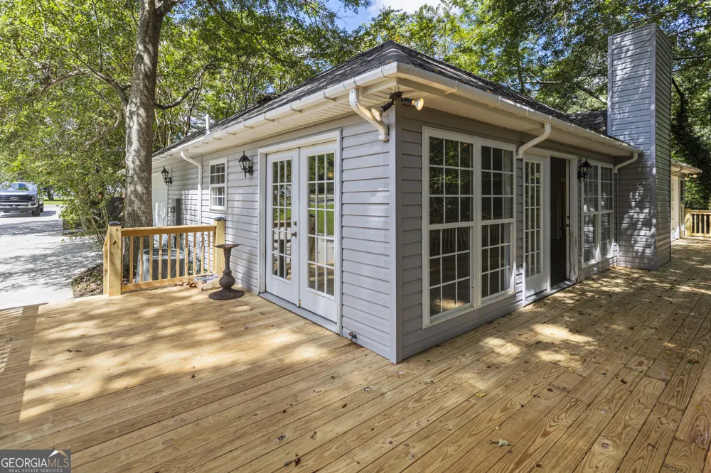 2131 Alexis DR Claxton, GA 30417
