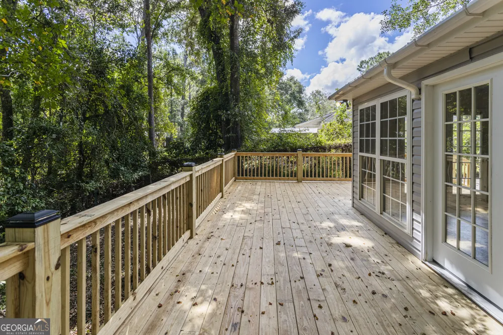 2131 Alexis DR Claxton, GA 30417