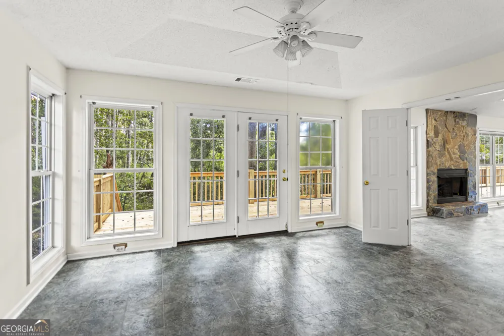 2131 Alexis DR Claxton, GA 30417