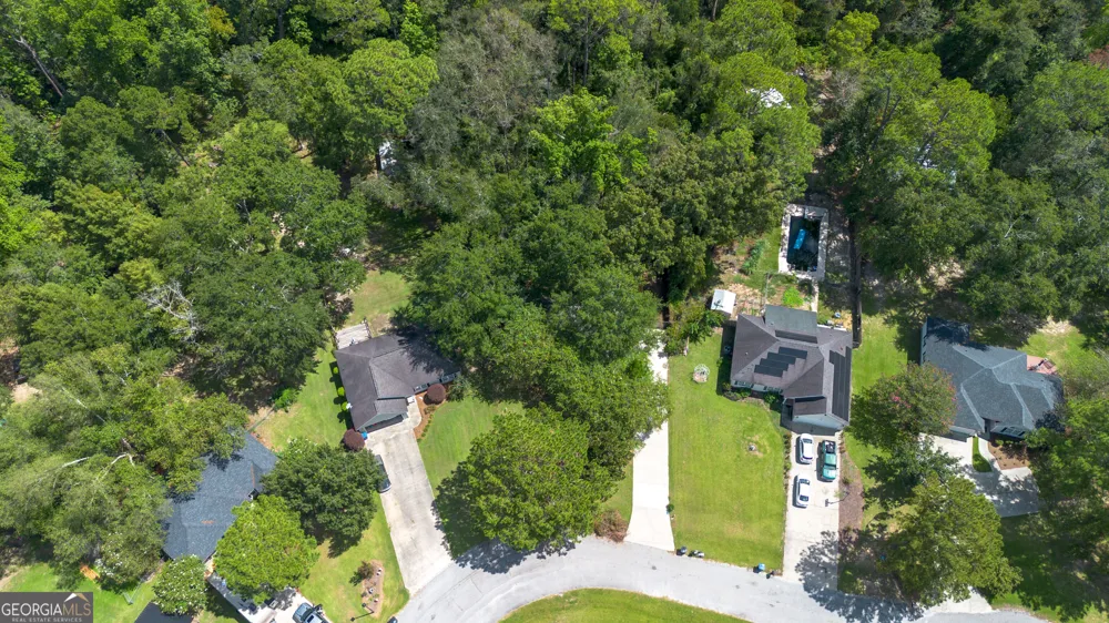 2131 Alexis DR Claxton, GA 30417
