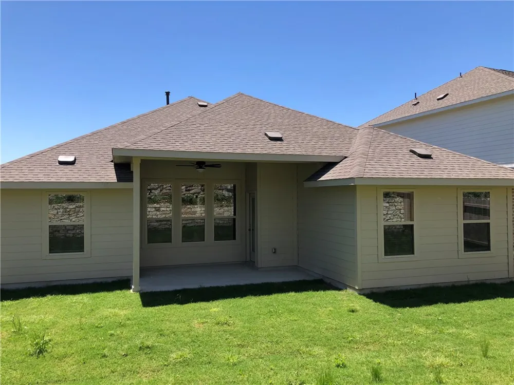 716 Allende Bend Austin, TX 78748