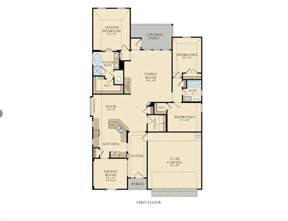 716 Allende Bend Austin, TX 78748