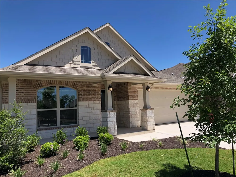716 Allende Bend Austin, TX 78748