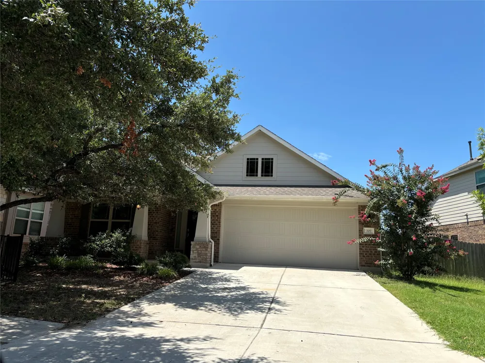 707 Allende Bend Austin, TX 78748