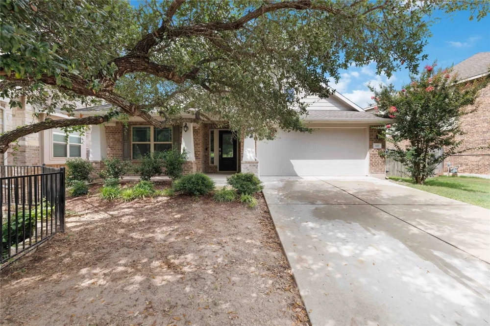 707 Allende Bend Austin, TX 78748