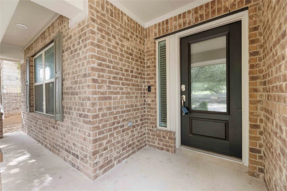 707 Allende Bend Austin, TX 78748
