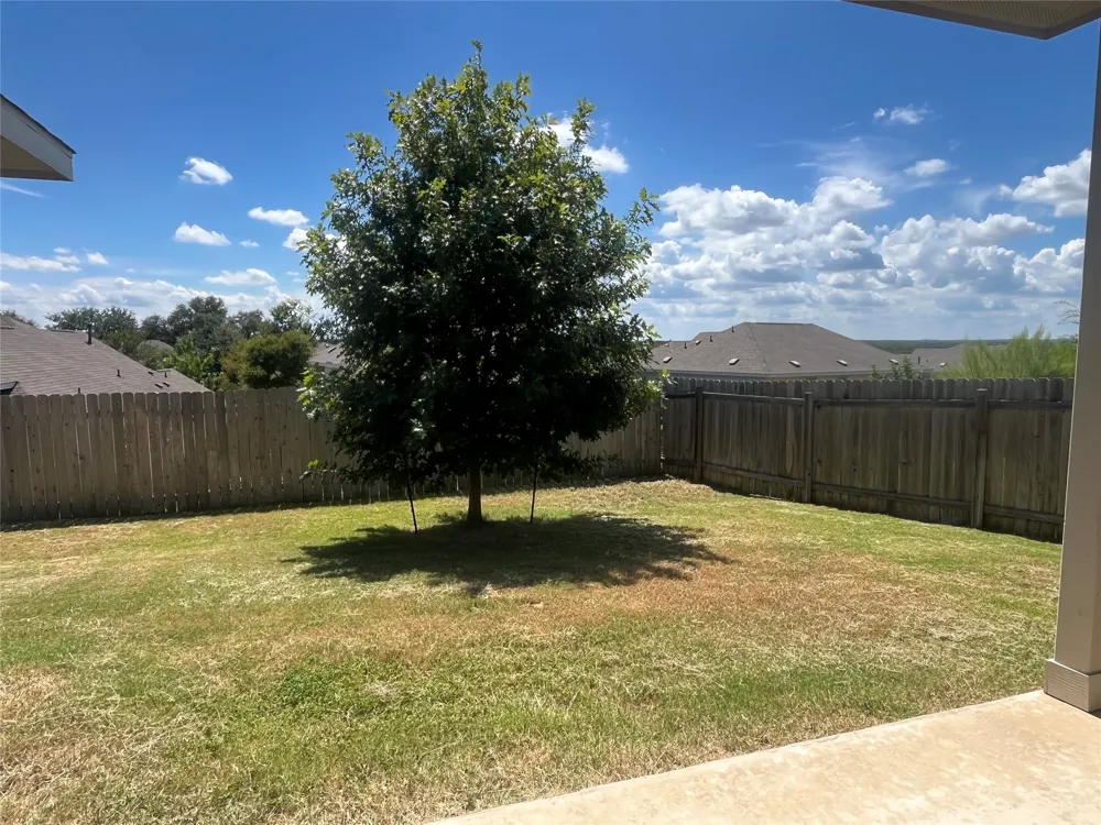 707 Allende Bend Austin, TX 78748