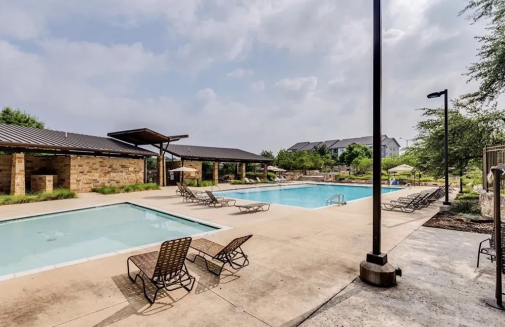 707 Allende Bend Austin, TX 78748