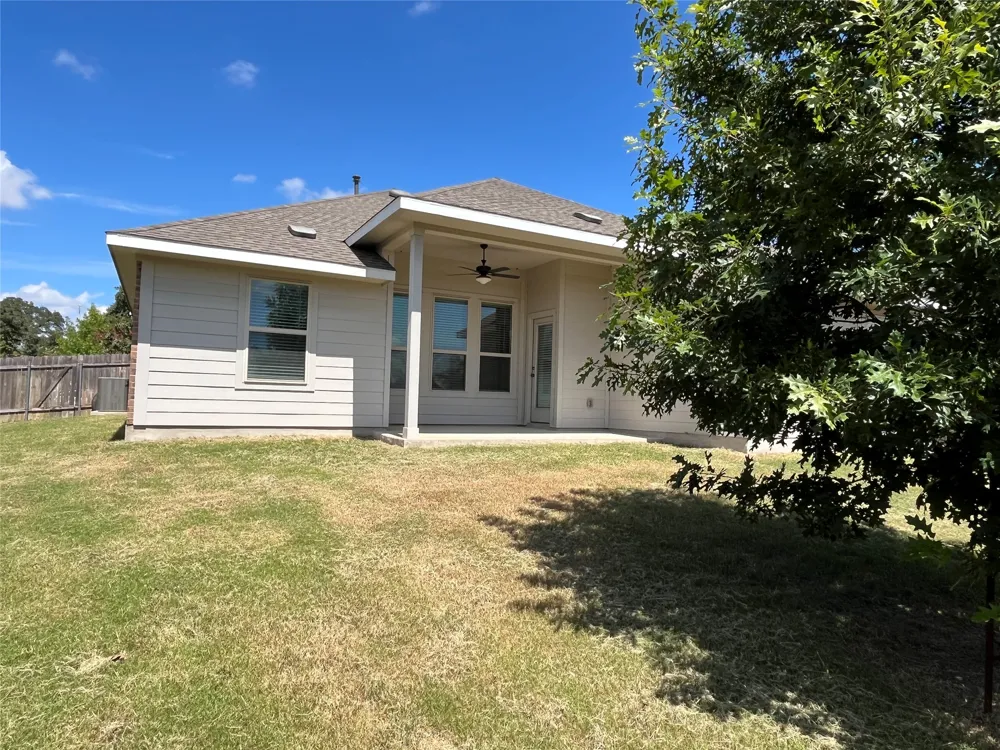 707 Allende Bend Austin, TX 78748