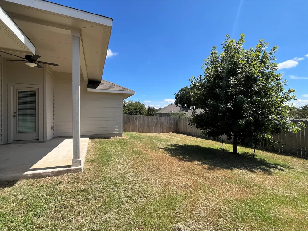 707 Allende Bend Austin, TX 78748