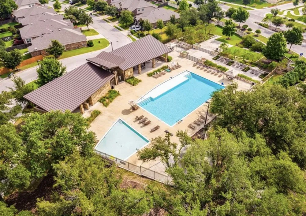 707 Allende Bend Austin, TX 78748