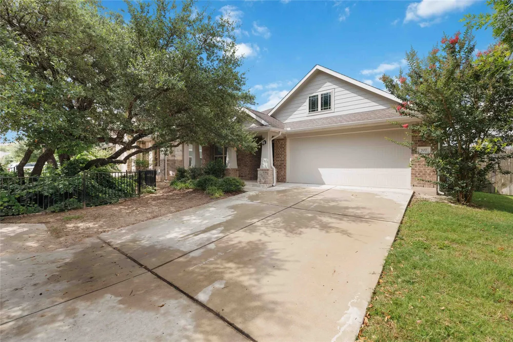 707 Allende Bend Austin, TX 78748