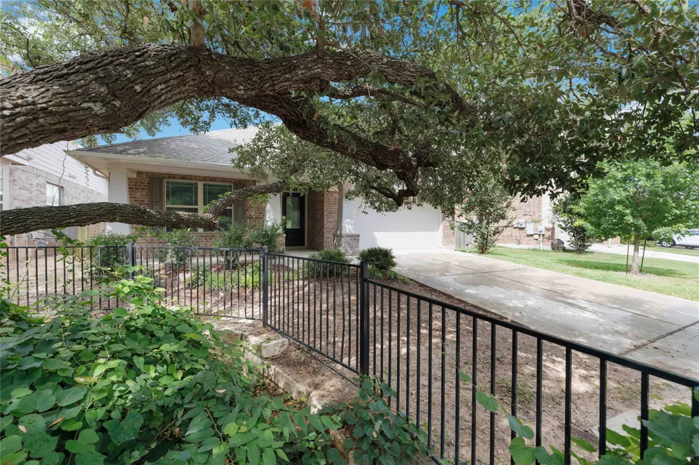 707 Allende Bend Austin, TX 78748