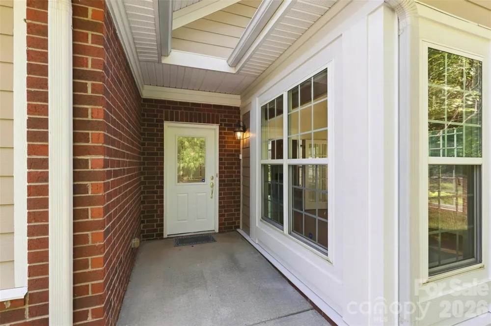 3225 Abbey Walk Lane Matthews, NC 28105