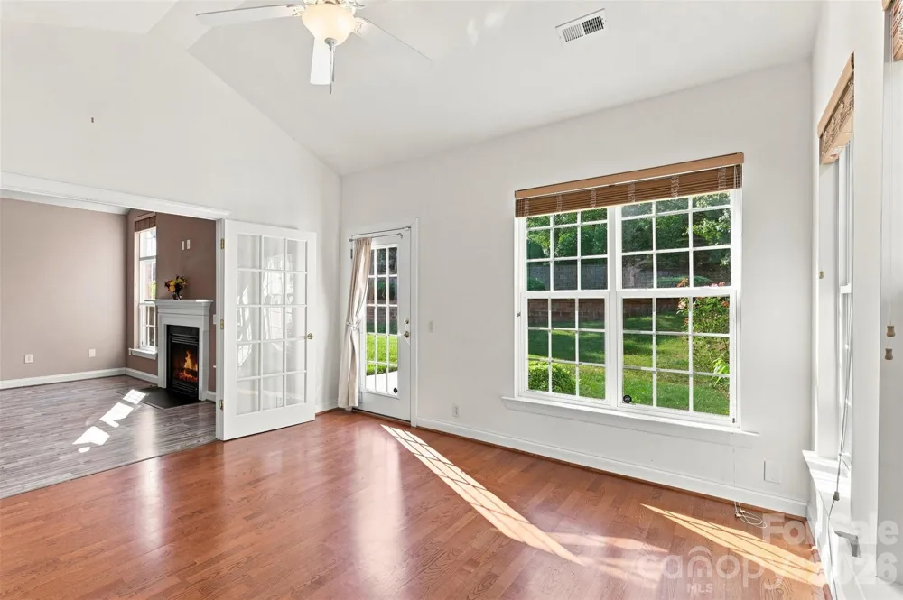 3225 Abbey Walk Lane Matthews, NC 28105