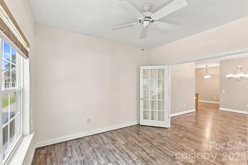 3225 Abbey Walk Lane Matthews, NC 28105