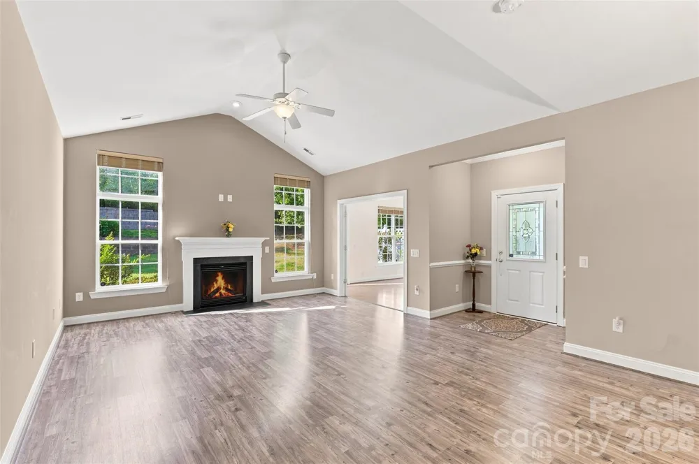 3225 Abbey Walk Lane Matthews, NC 28105