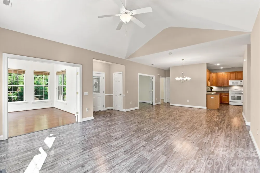 3225 Abbey Walk Lane Matthews, NC 28105