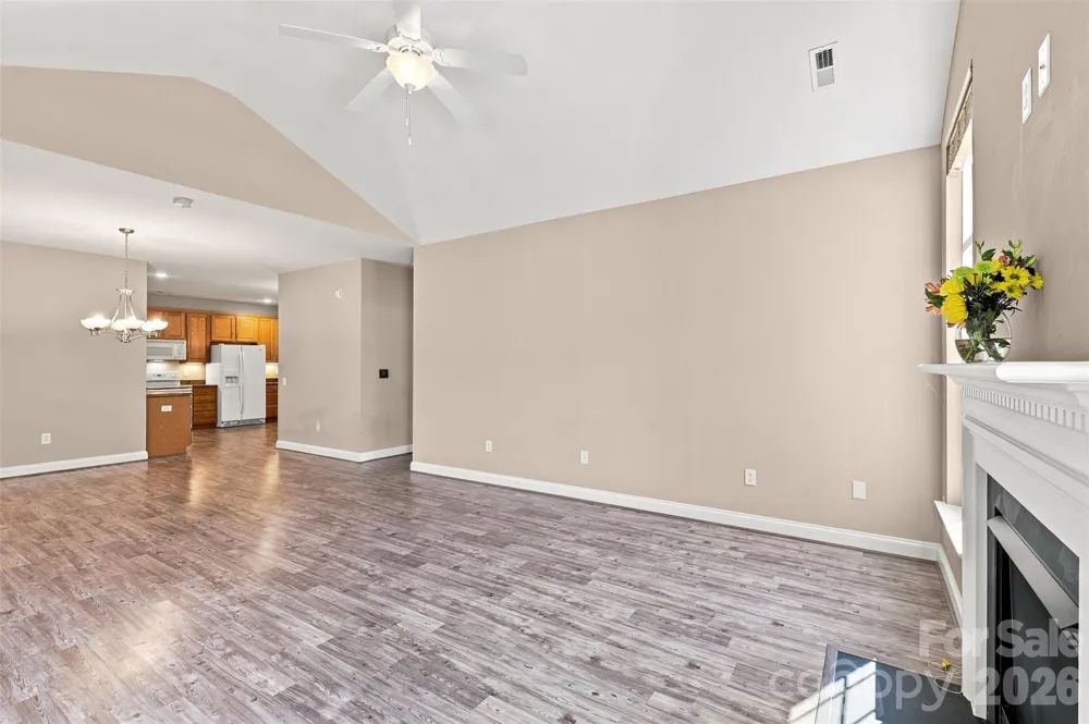 3225 Abbey Walk Lane Matthews, NC 28105