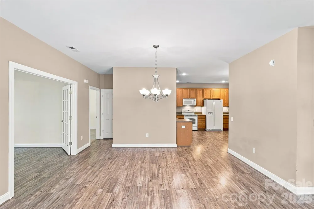 3225 Abbey Walk Lane Matthews, NC 28105