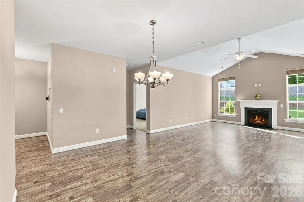3225 Abbey Walk Lane Matthews, NC 28105