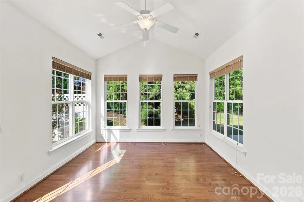 3225 Abbey Walk Lane Matthews, NC 28105