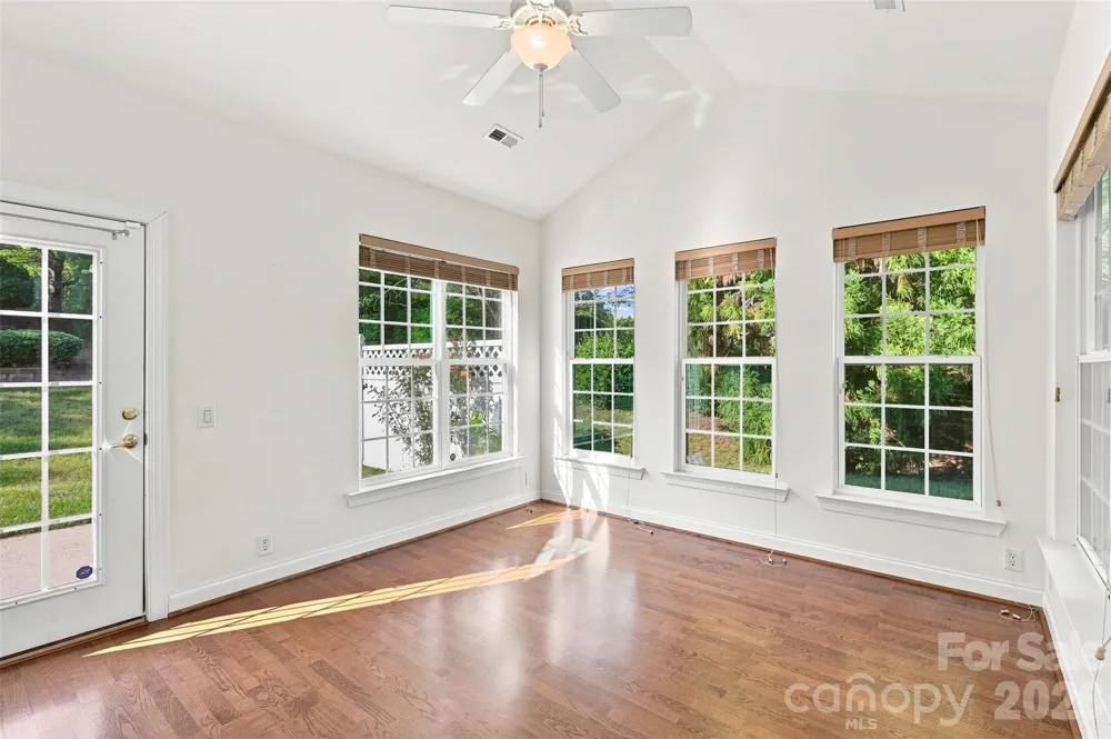 3225 Abbey Walk Lane Matthews, NC 28105